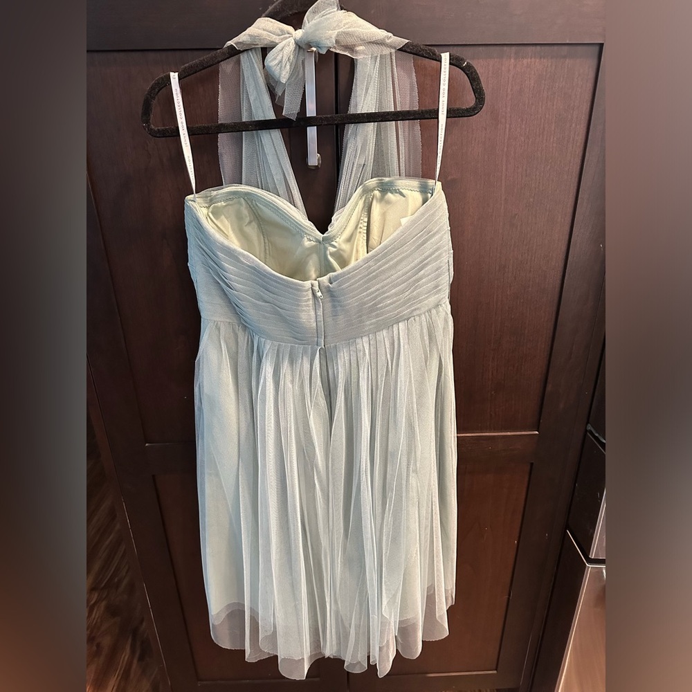 Jenny Yoo Bridesmaid Dress - Picture 4 of 7